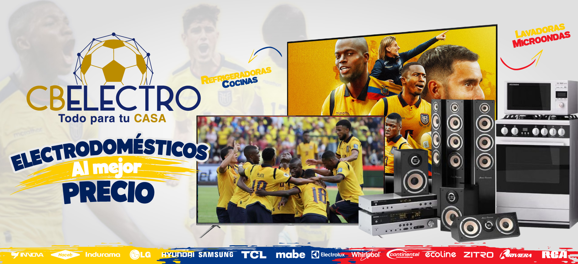 CBELECTRO