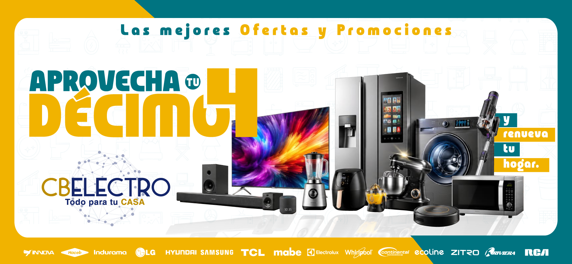 CBELECTRO